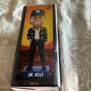 Joe Kelly Bobblehead